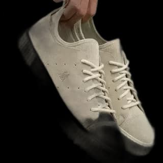 Tênis Casual Camurça Conforto Polo Wear