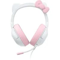 Fone ouvido USB Kitty V2 Chroma RGB microfone