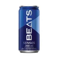 Bebida Mista Beats, Senses, Lata 269ml