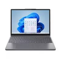 Notebook Lenovo IdeaPad Slim 3 15.3" Luna Grey - Intel Core 3 100U, 8GB RAM, 256GB SSD, Windows 11