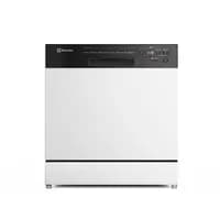 Lava-Louças Electrolux 8 Serviços Branca LB08E