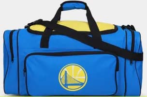 Bolsa NBA Golden State Warriors