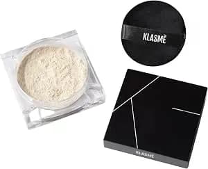 Translucent Loose Powder Matte Rose