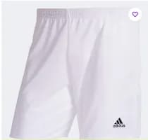 Calcão Adidas Estro 19 Masculino Branco