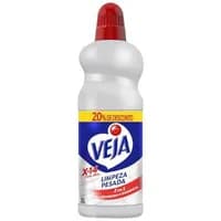 Veja Limpador 2 em 1 cloro ativo 1L