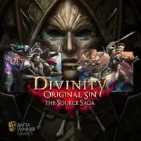 Divinity: Original Sin The Source Saga na Steam - PC
