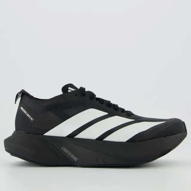 Tênis adidas Adizero Drive Rc Feminino Preto e Branco
