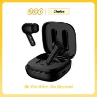 Fone de ouvido sem fio Bt5.1 Tws Qcy T13