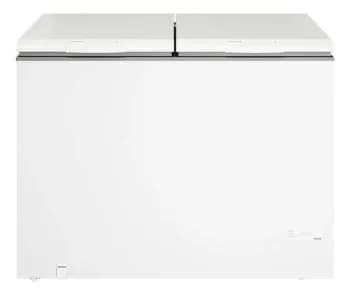 Freezer Horizontal Consul 2 Portas 410 Litros Branco - CHB42MB