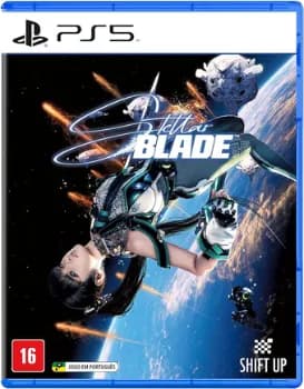 Stellar Blade PS5