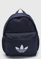 Mochila Unissex adidas Adicolor Azul Marinho