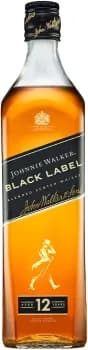 PARCELADINHOOO 🤩 🥃 Whisky Black Label 12 ANOS 1 LITRO 😋