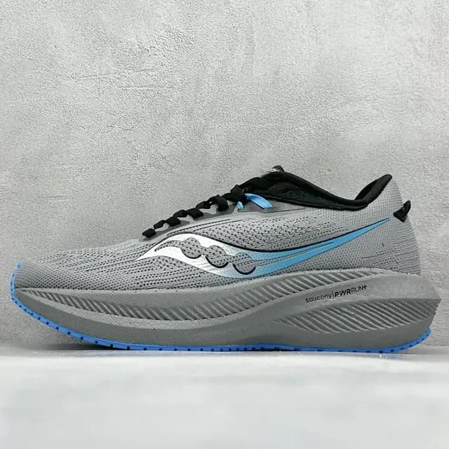 Tênis De Corrida Saucony Triumph 21