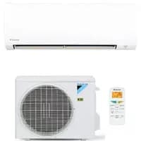 Ar-Condicionado Split Inverter Daikin 24.000 BTUs