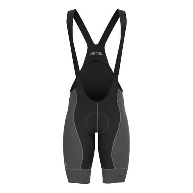 Bretelle Ciclismo Masculino Mauro Ribeiro Carbon Evolution