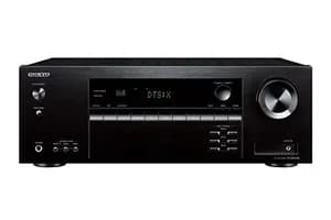 Onkyo TX-NR5100 Receiver AV 7.2 canais, 8K/4k, Wi-fi, Bluetooth, Air play, Comando Voz, Zona B