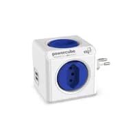 Filtro Linha 4 Tomadas 2 USB Bivolt ELG