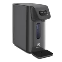 Purificador Electrolux Eletrônico Compacto Efficient Painel Mecânico Bivolt Cinza (PE15X) - Bivolt