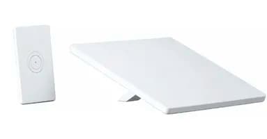 Kit Starlink Mini X Internet via Satélite, Wi-Fi 5, Branca - 02535308-501