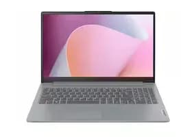 Notebook Lenovo IdeaPad Slim 3 Ryzen 3 8GB SSD