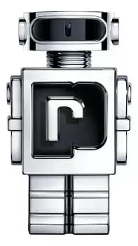 Perfume Rabanne Phantom Eau De Toilette 50 Ml Masculino