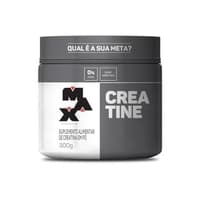 Creatina Max Titanium Monohidratada 300g
