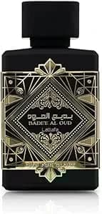Perfume Bade’e Al Oud For Glory Eau de Parfum Lattafa 100ml