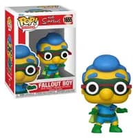Funko Simpsons Milhouse