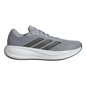 Tênis Masculino Response Runner 2 adidas Cinza Liso 42 Br