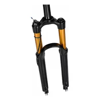 Garfo Suspensão Ar E Óleo 29 Rad7 Magnésio Tr Guidão