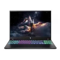 Notebook Gamer Acer Nitro V16 ANV16-I31-541M Intel® Core™ 5 210H 16GB RAM 512GB SSD RTX5060 Windows 11
