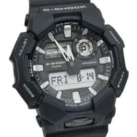 Relógio Casio Masculino G Shock Carbon GA-010