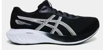 Tênis ASICS Gel Thunderlight 2 Masculino Preto Branco
