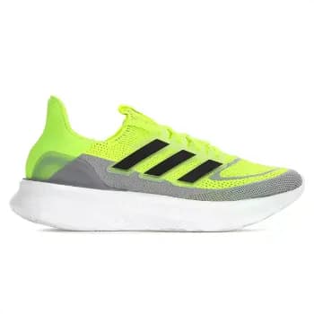 Tênis adidas Acelera 2 Corrida Caminhada Iniciante Até 5 Km Verde 44 Br