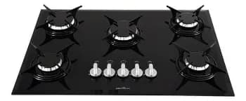 Britânia Cooktop BCT5P Preta