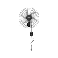 Ventilador de Parede Oscilante Steel 50cm Ventisol