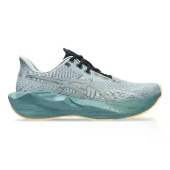 Tênis Asics Novablast 6 Lite-show Masculino Corrida Conforto