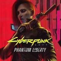 Cyberpunk 2077: Phantom Liberty - Xbox