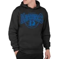 Pulôver Masculino NBA Monocromático Oficial
