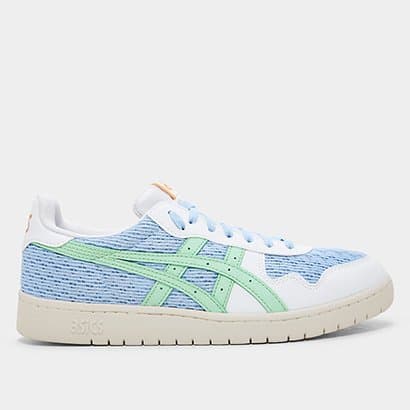Tênis Asics Japan S Casual