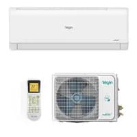 Ar-condicionado Split Inverter 12000 Btus Elgin Eco II Wi-fi Só Frio - 220v