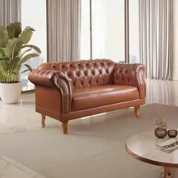 Sofá Chesterfield Duque