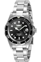 Relógio Masculino Invicta Pro Diver Aço