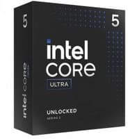 Processador Intel Core Ultra 5 245K, Otimizado para IA, 3.6 Ghz (5.2Ghz Turbo), Série 2, 14-Cores 14-Threads, LGA 1851,