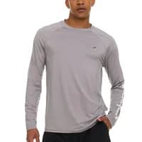 Camiseta masculina manga comprida FPS 50+ - G