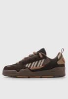 Tênis Masculino adidas Originals Adi2000 Marrom