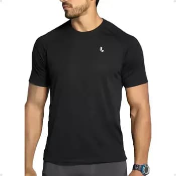 Camiseta Lupo Dry Fit (4 cores)