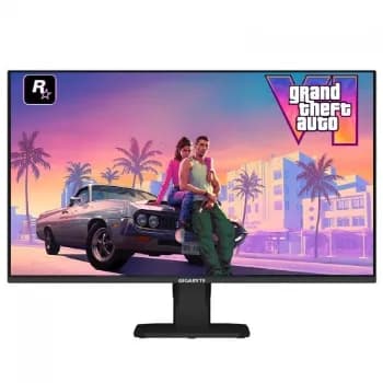 Monitor Gamer Gigabyte GS25F14, 24.5 Pol, Full HD, IPS, 144Hz, 1ms, 120%sRGB, HDR10, HDMI/DP ✨