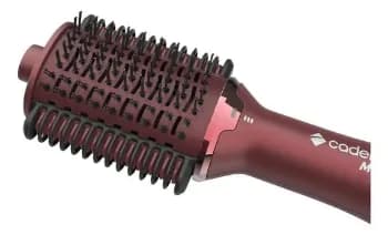 Escova Secadora Cadence Esc750-biv Rosa