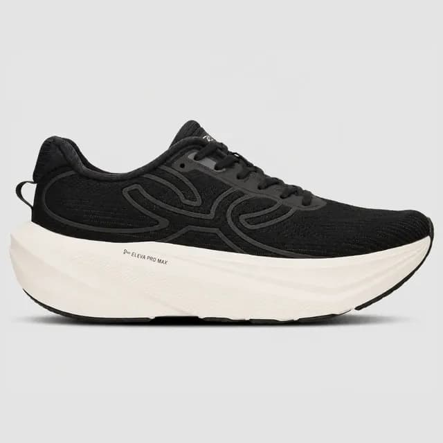 Tênis Olympikus Corre Max 2 Masculino Corrida Preto